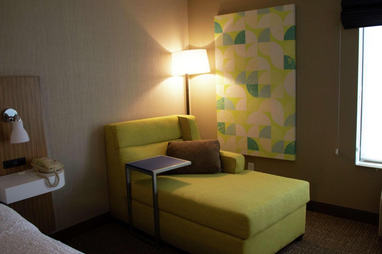 King Room - Non-Smoking at Hampton Inn Boise - Airport