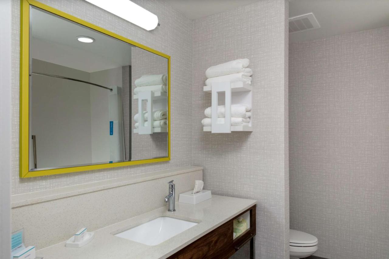 Queen Room with Two Queen Beds at Hampton Inn & Suites Avon Indianapolis