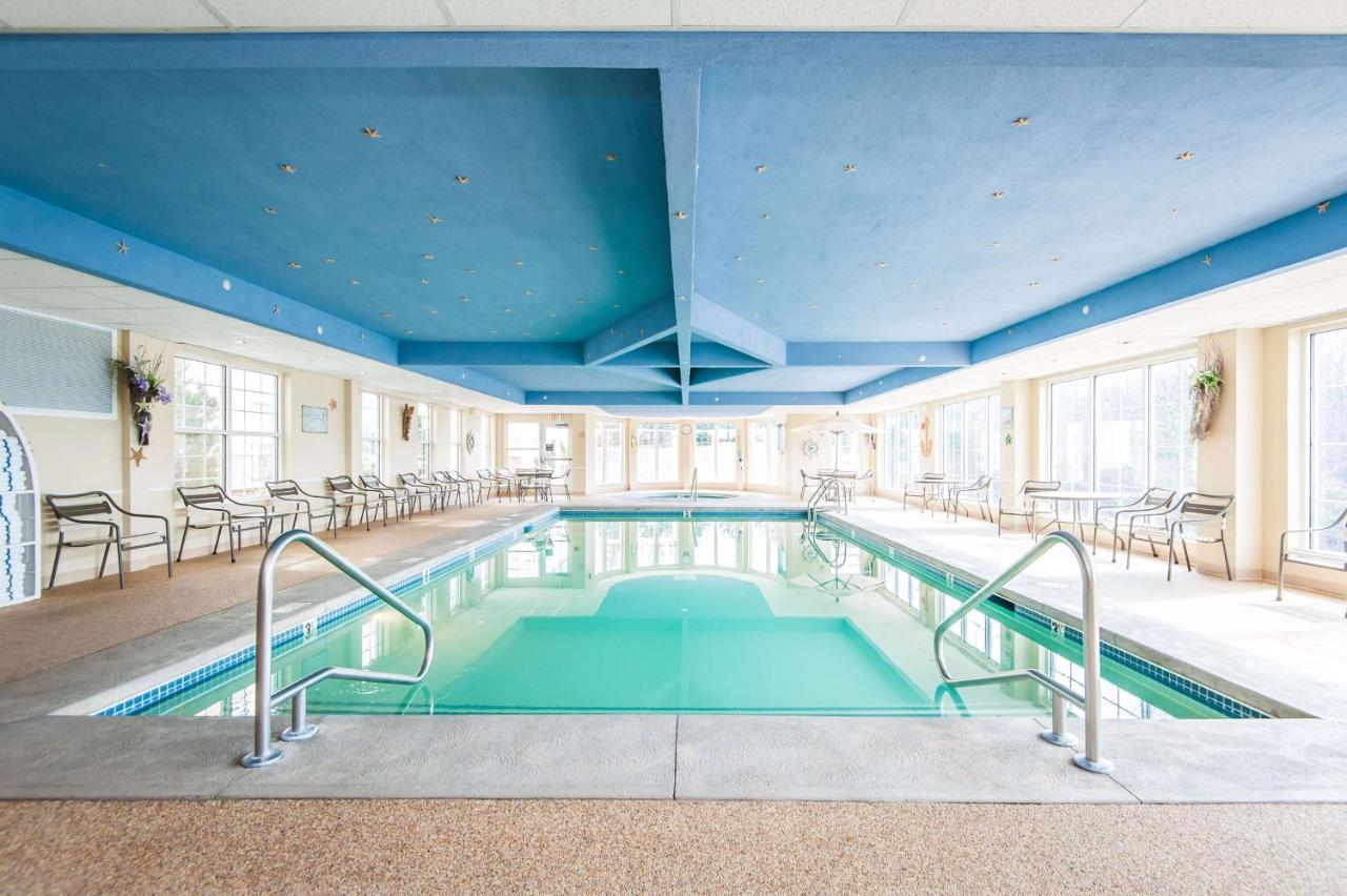 | Hampton Inn South Kingstown - Newport Area