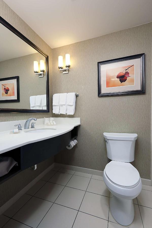 | Hilton Garden Inn Clifton Park