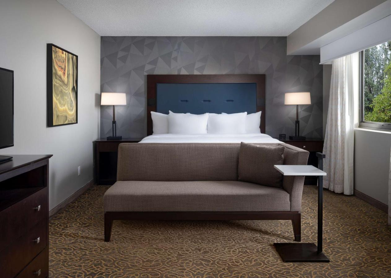 King Studio Suite at Embassy Suites by Hilton Tucson East