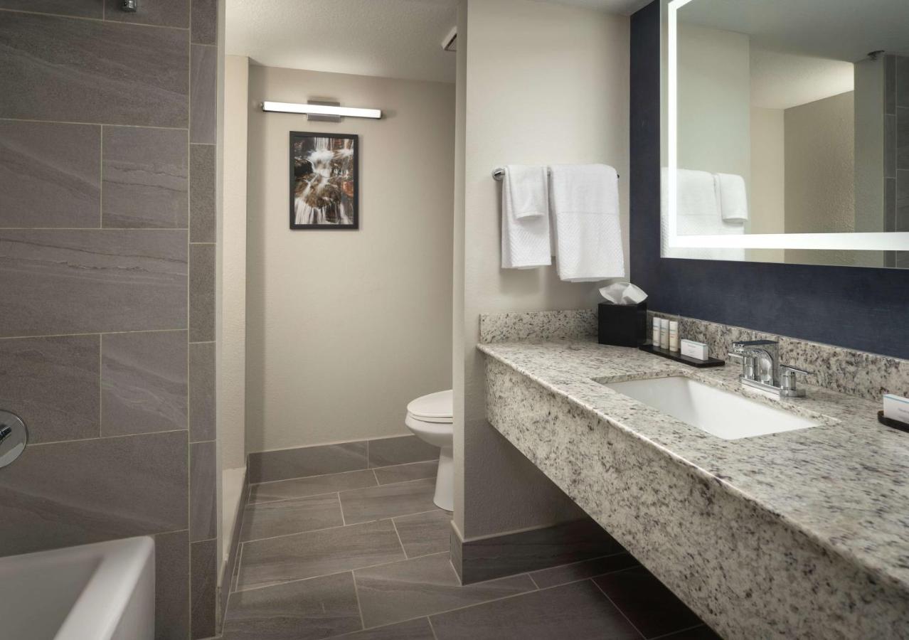 Queen Studio with Two Queen Beds - Mountain View at Embassy Suites by Hilton Tucson East