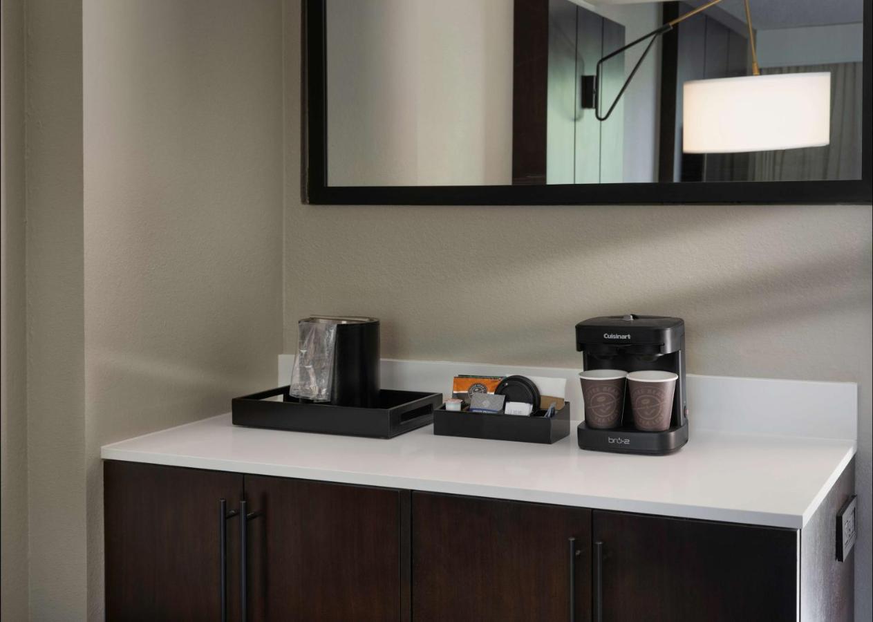King Suite - Mobility/Hearing Accessible at Embassy Suites by Hilton Tucson East