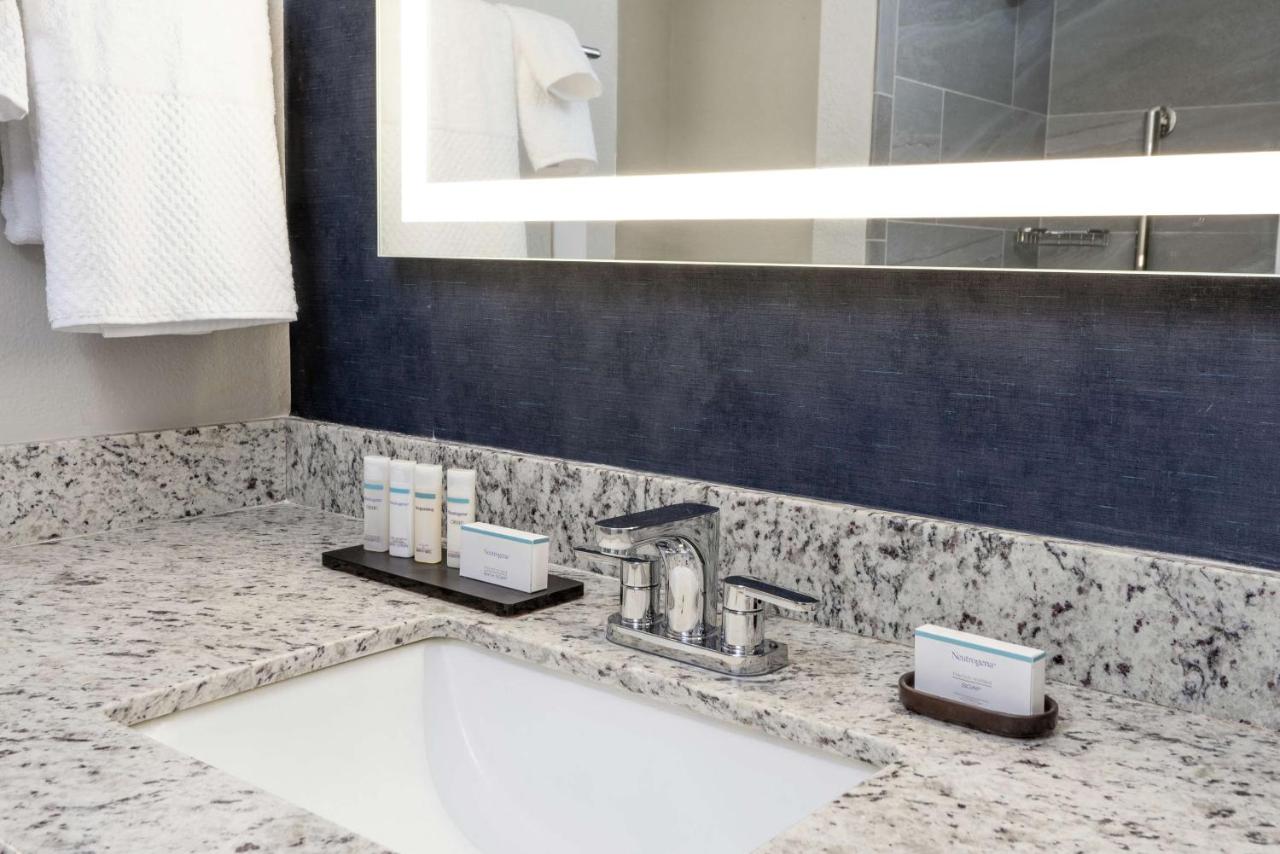 King Studio Suite at Embassy Suites by Hilton Tucson East