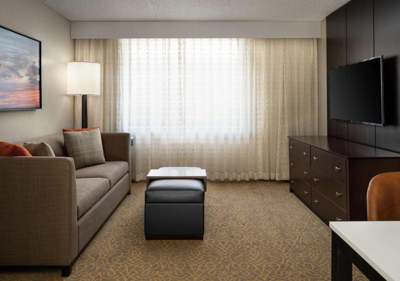 King Studio Suite at Embassy Suites by Hilton Tucson East