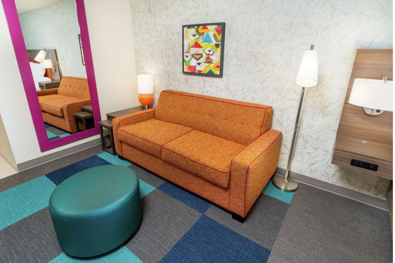 King Studio Suite - Non Smoking at Home2 Suites by Hilton Roseville Sacramento