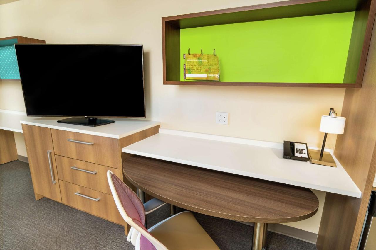 King Studio Suite - Non Smoking at Home2 Suites by Hilton Roseville Sacramento