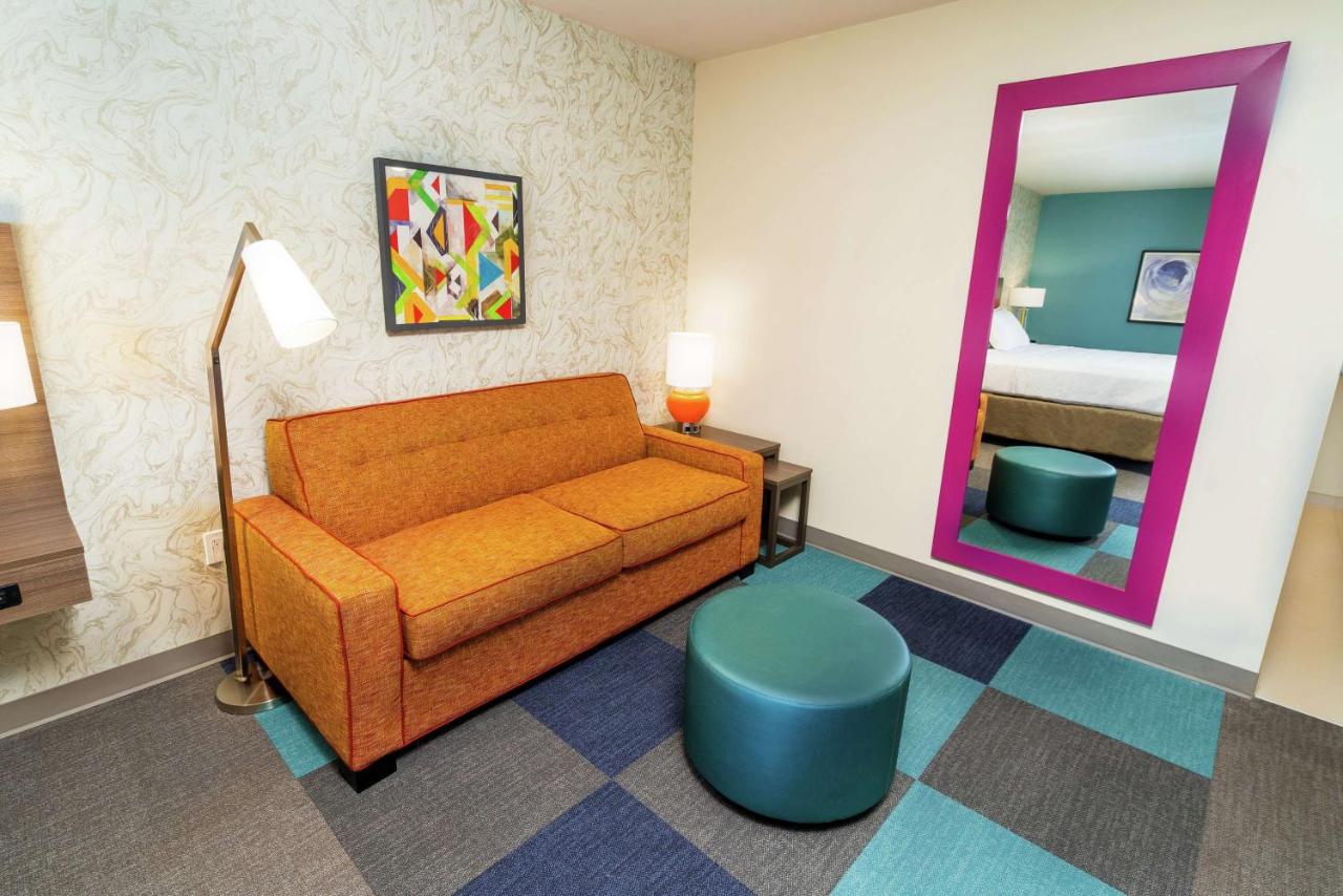 King Studio Suite - Non Smoking at Home2 Suites by Hilton Roseville Sacramento