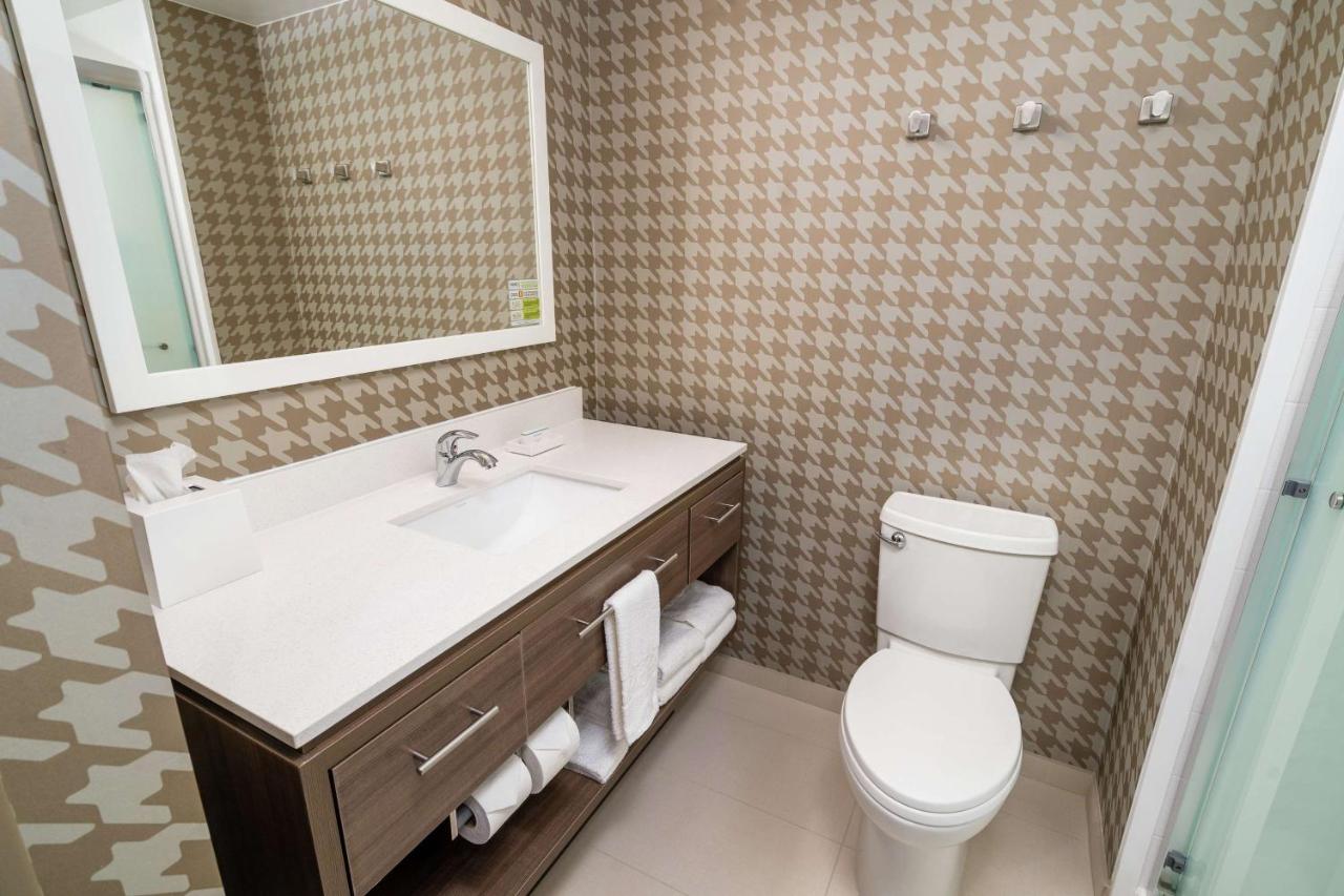 King Studio Suite - Non Smoking at Home2 Suites by Hilton Roseville Sacramento