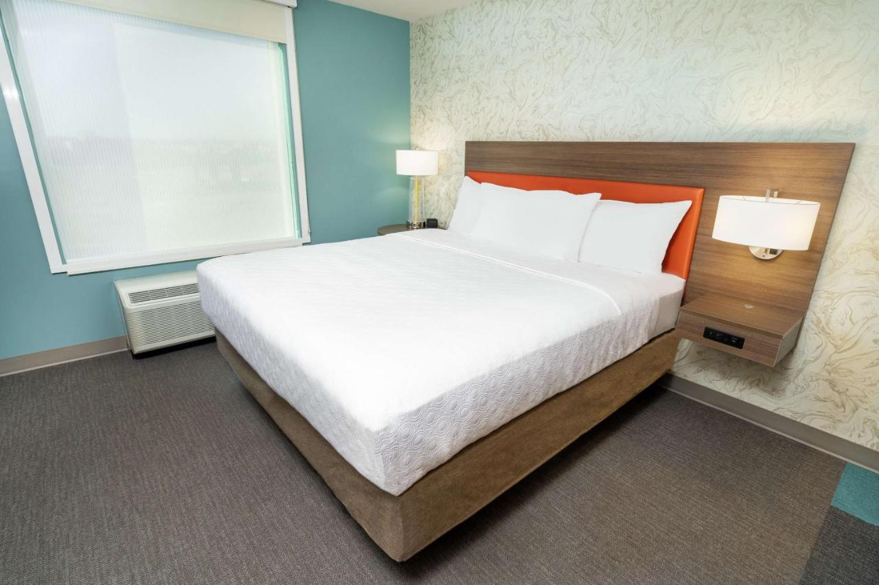 King Studio Suite - Non Smoking at Home2 Suites by Hilton Roseville Sacramento