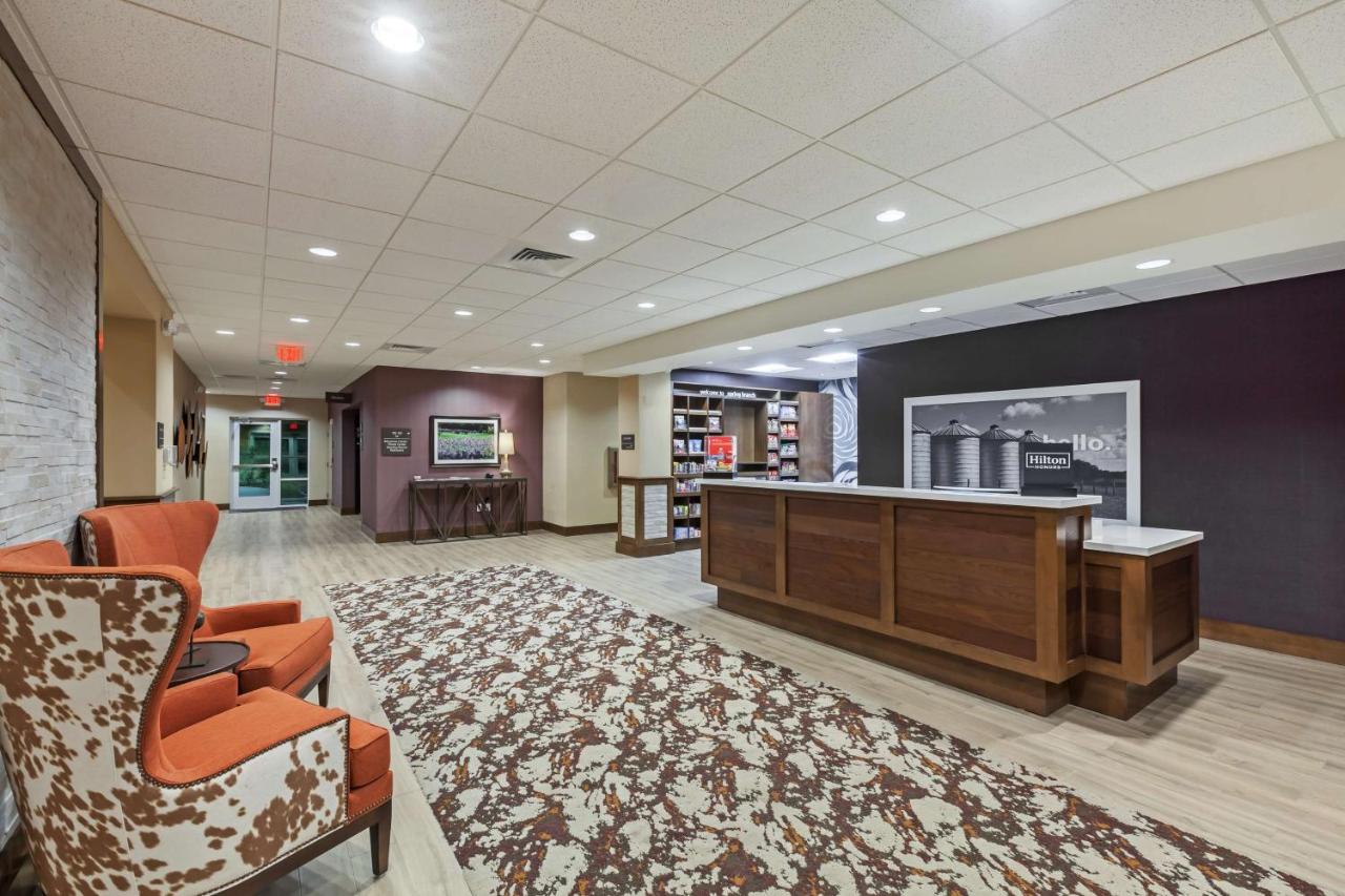 | Hampton Inn By Hilton Bulverde Texas Hill Country