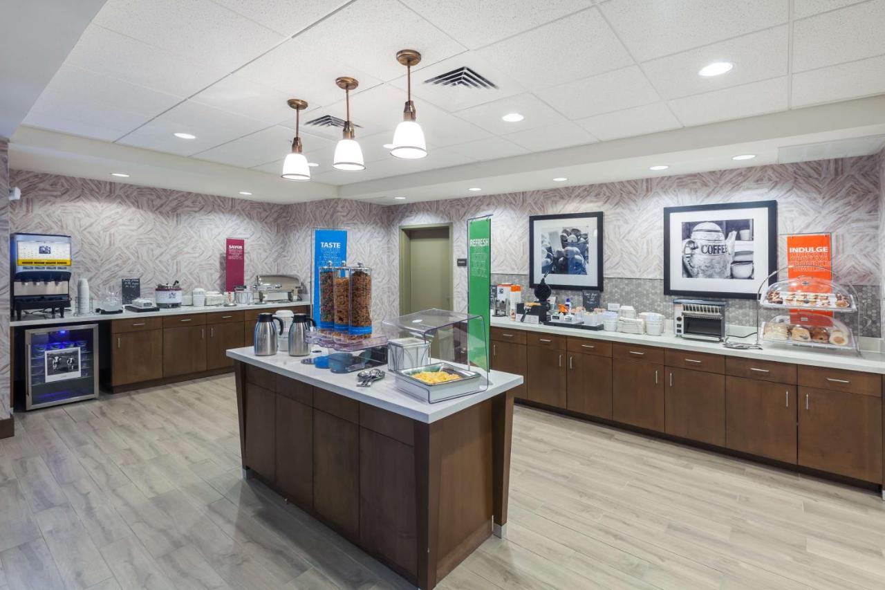 | Hampton Inn By Hilton Bulverde Texas Hill Country