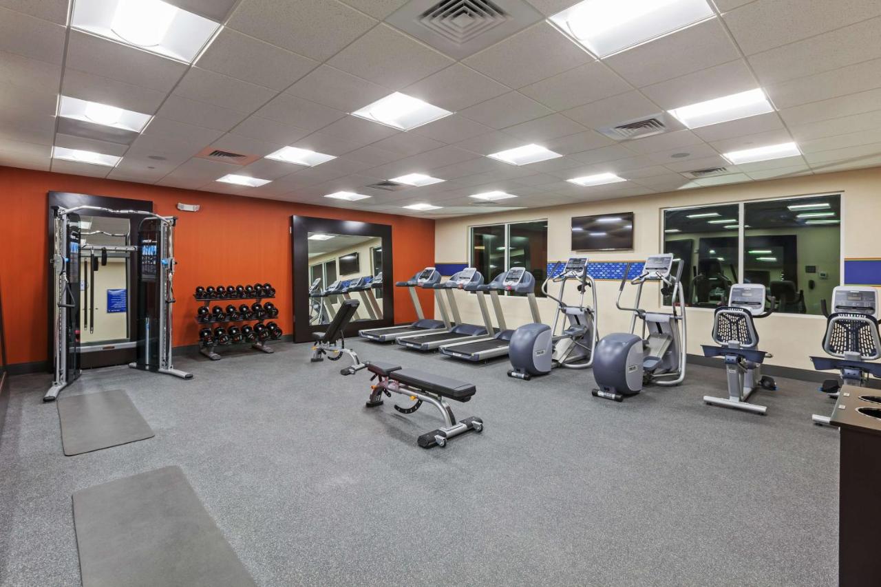 | Hampton Inn By Hilton Bulverde Texas Hill Country