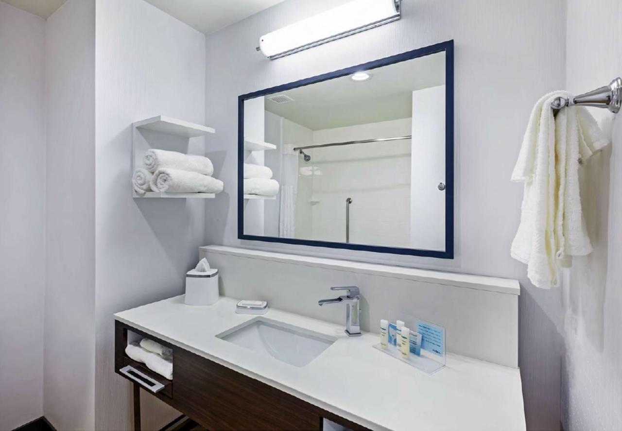 | Hampton Inn By Hilton Bulverde Texas Hill Country