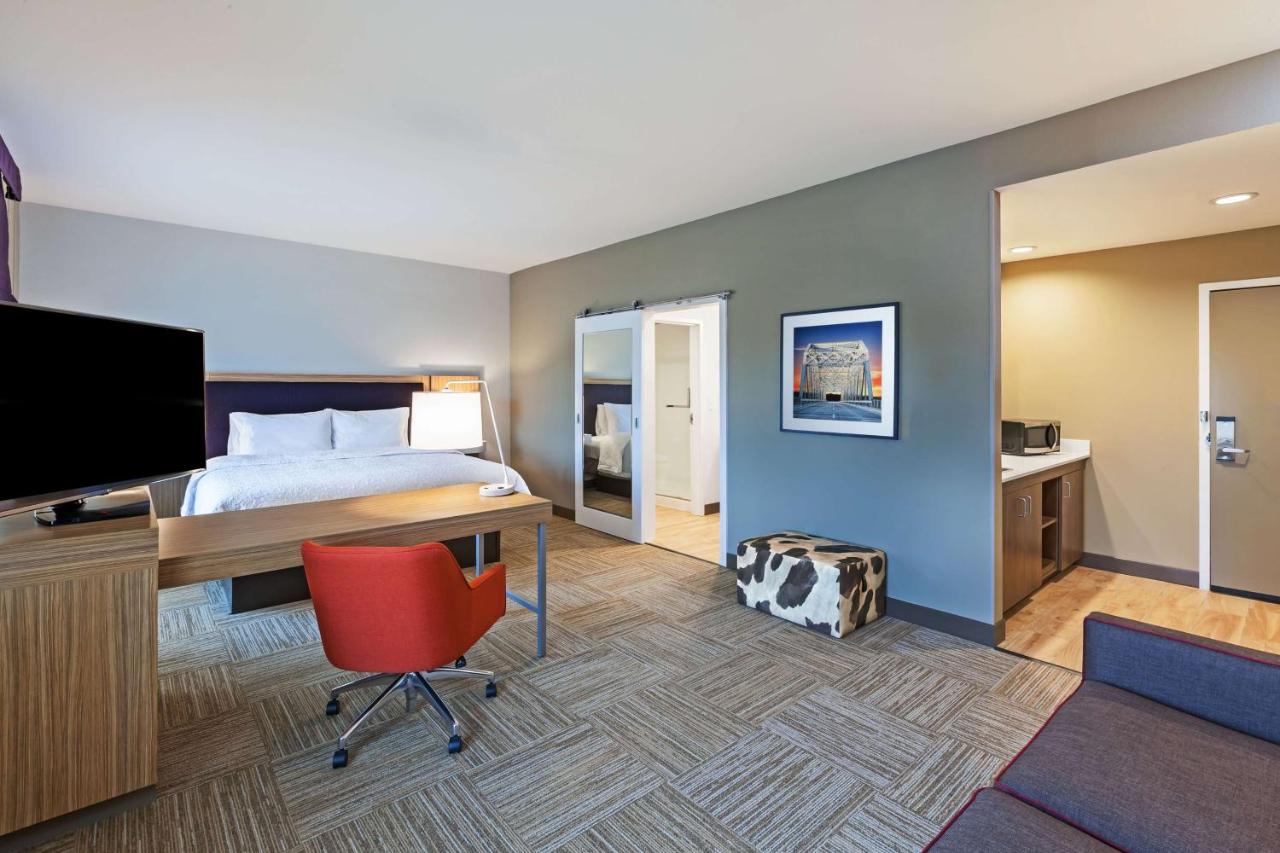 | Hampton Inn By Hilton Bulverde Texas Hill Country