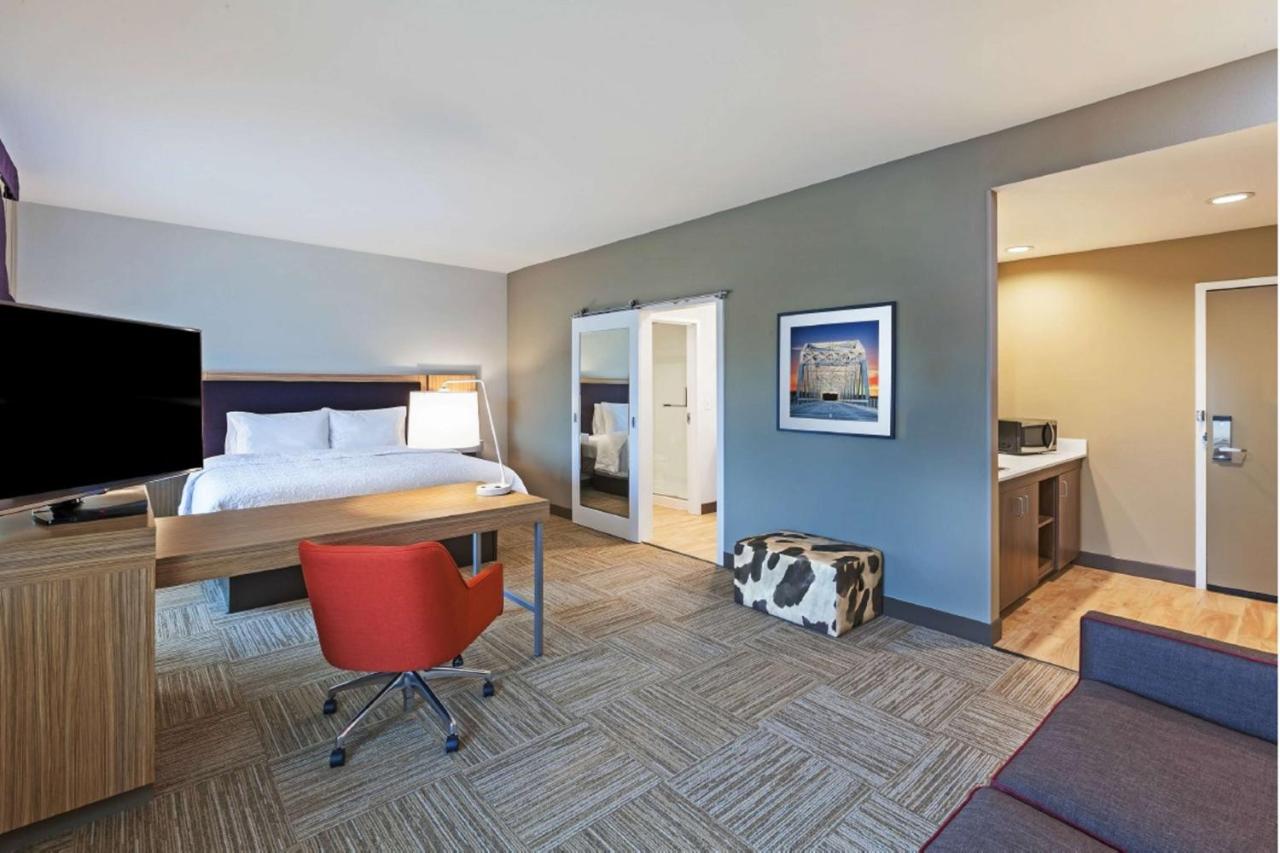 | Hampton Inn By Hilton Bulverde Texas Hill Country
