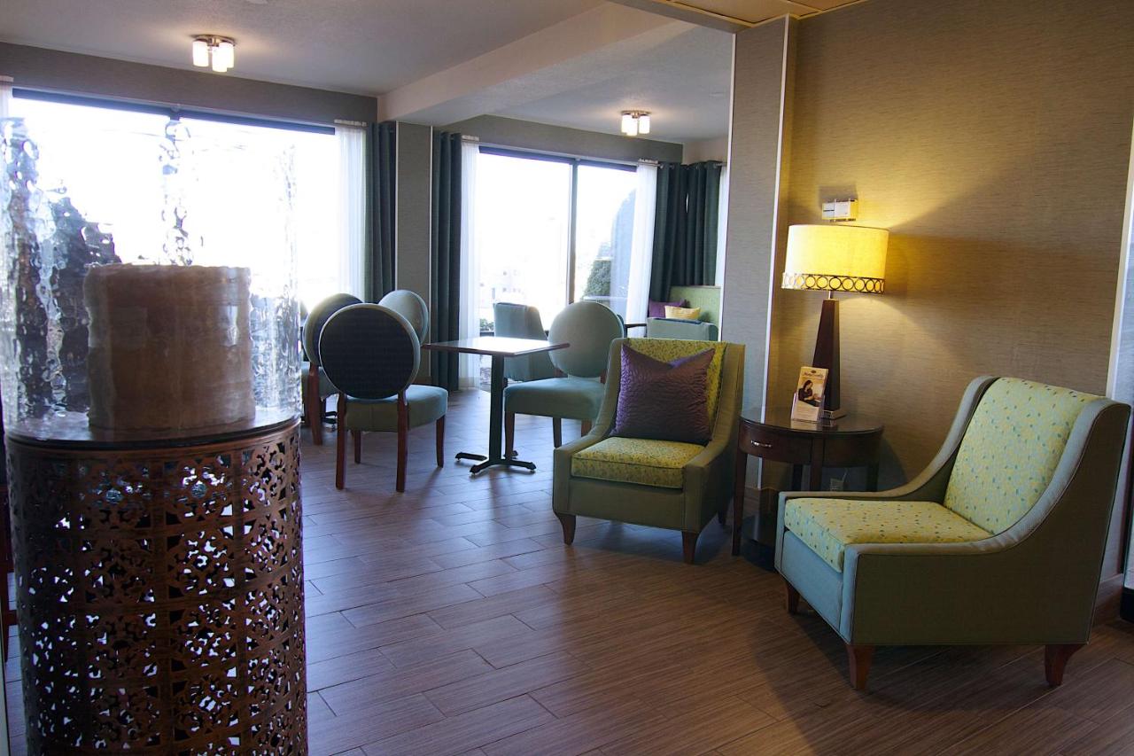  | Hampton Inn Winchester-University/ Mall