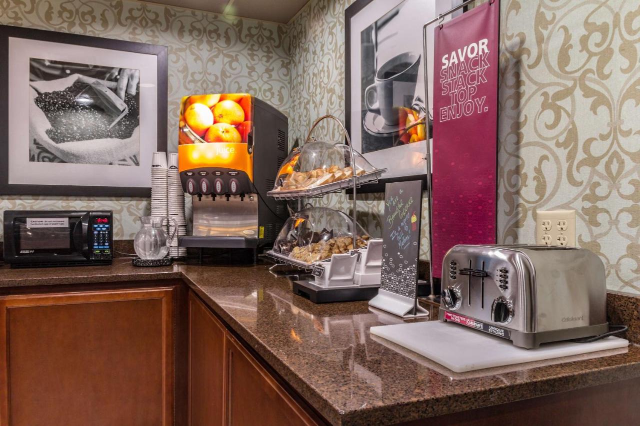  | Hampton Inn Winchester-University/ Mall