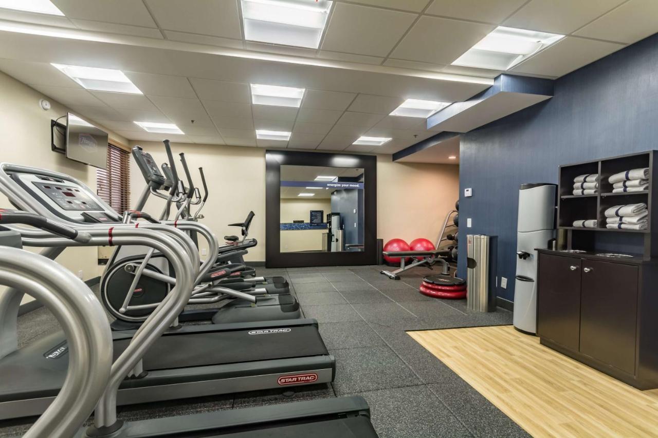  | Hampton Inn Winchester-University/ Mall