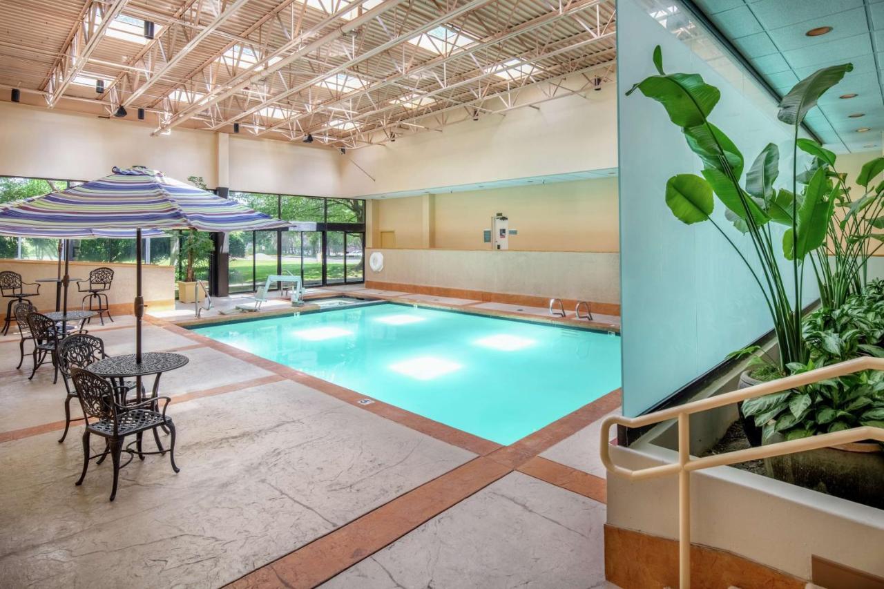  | DoubleTree Suites by Hilton Hotel Seattle Airport - Southcenter