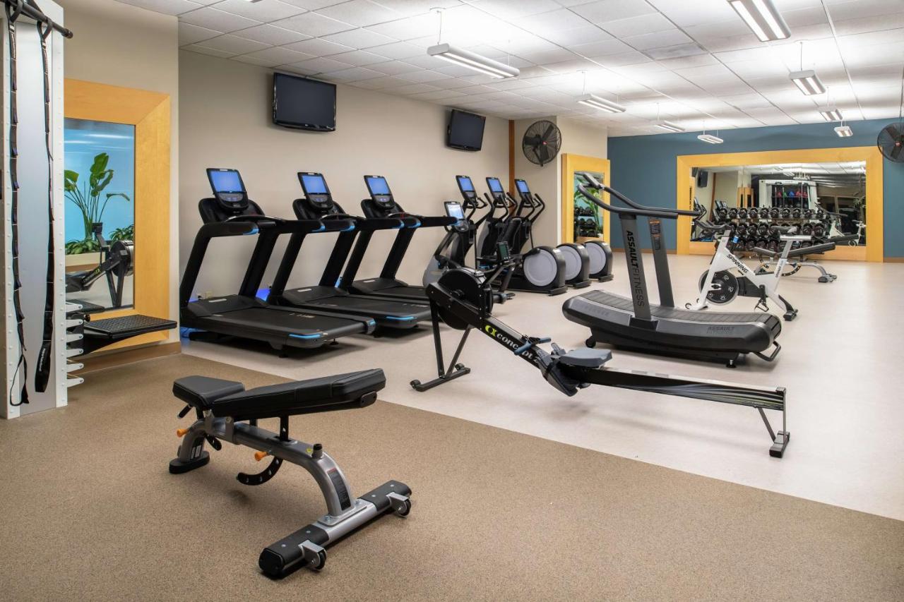  | DoubleTree Suites by Hilton Hotel Seattle Airport - Southcenter