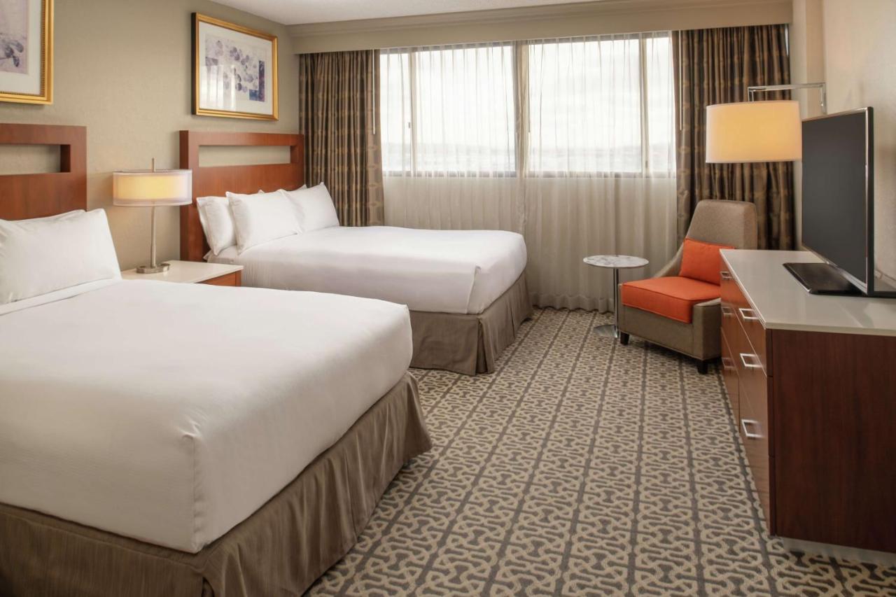  | DoubleTree Suites by Hilton Hotel Seattle Airport - Southcenter