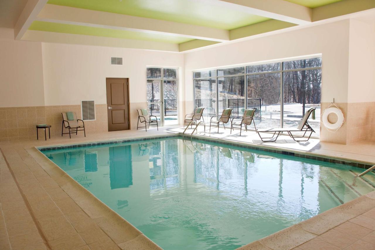 | Hilton Garden Inn Closest Foxwoods
