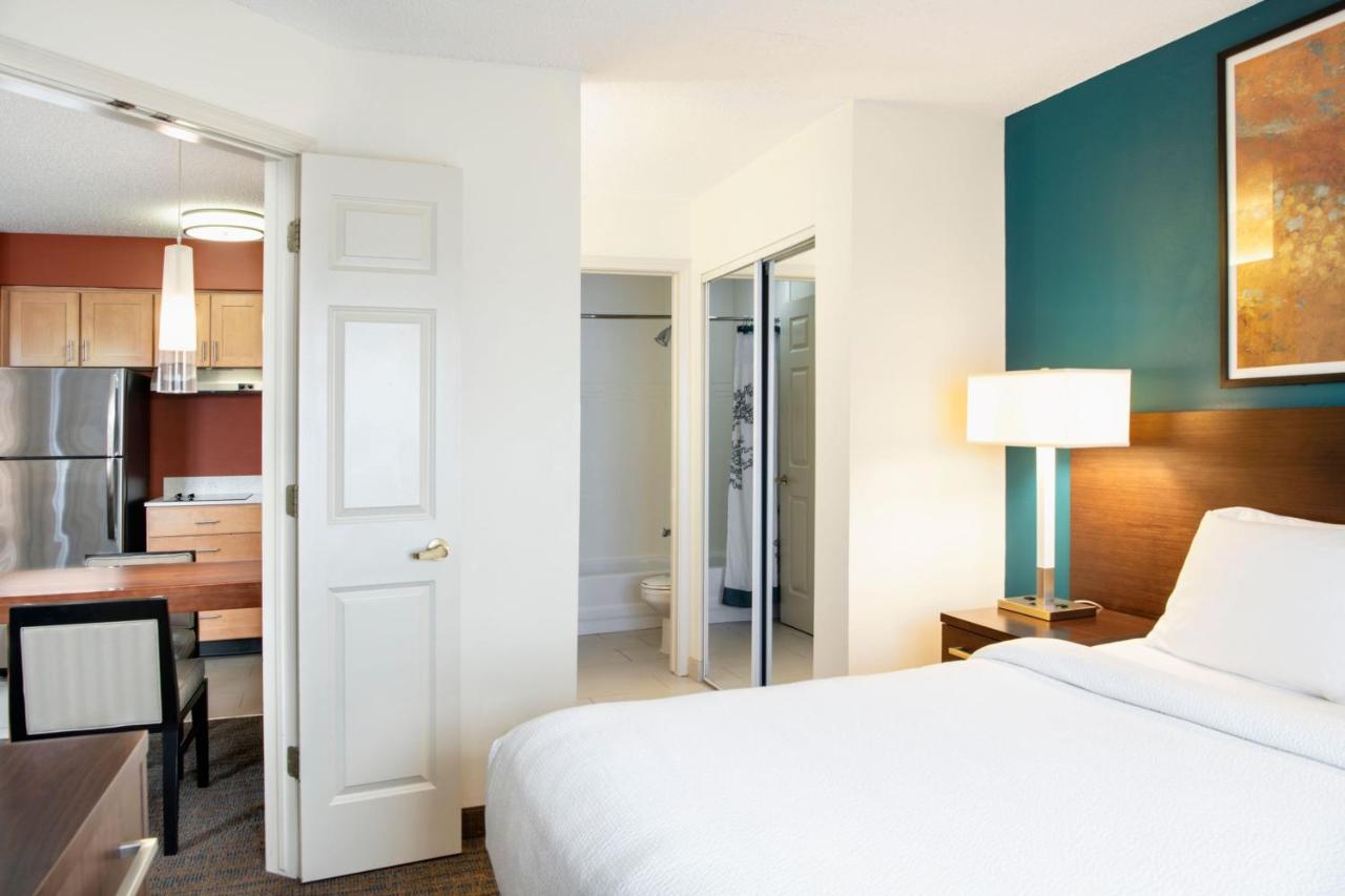 | Residence Inn by Marriott Cincinnati Airport Erlanger