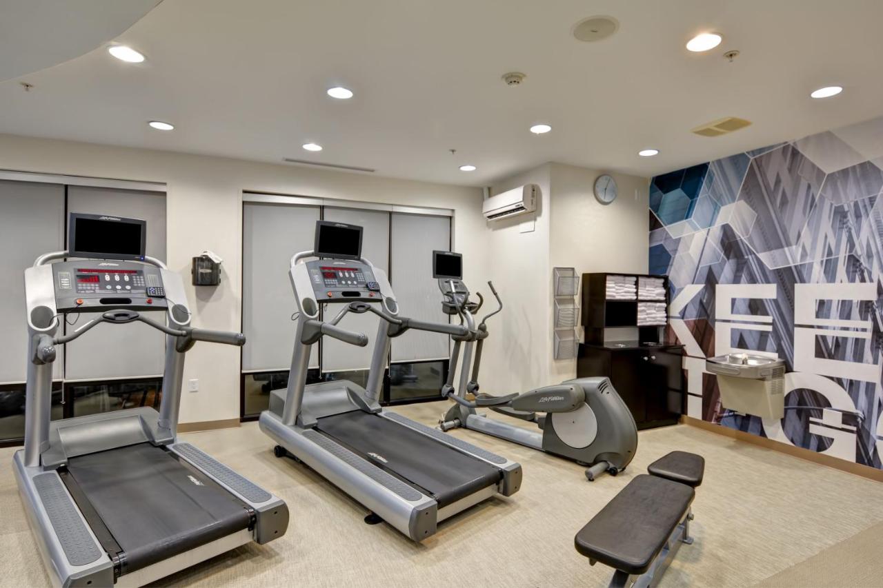 | SpringHill Suites Cincinnati Airport South