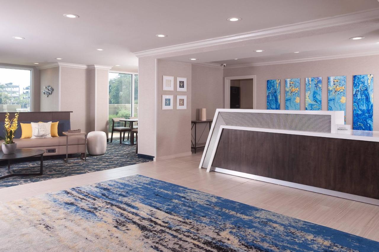  | SpringHill Suites by Marriott Charleston Riverview