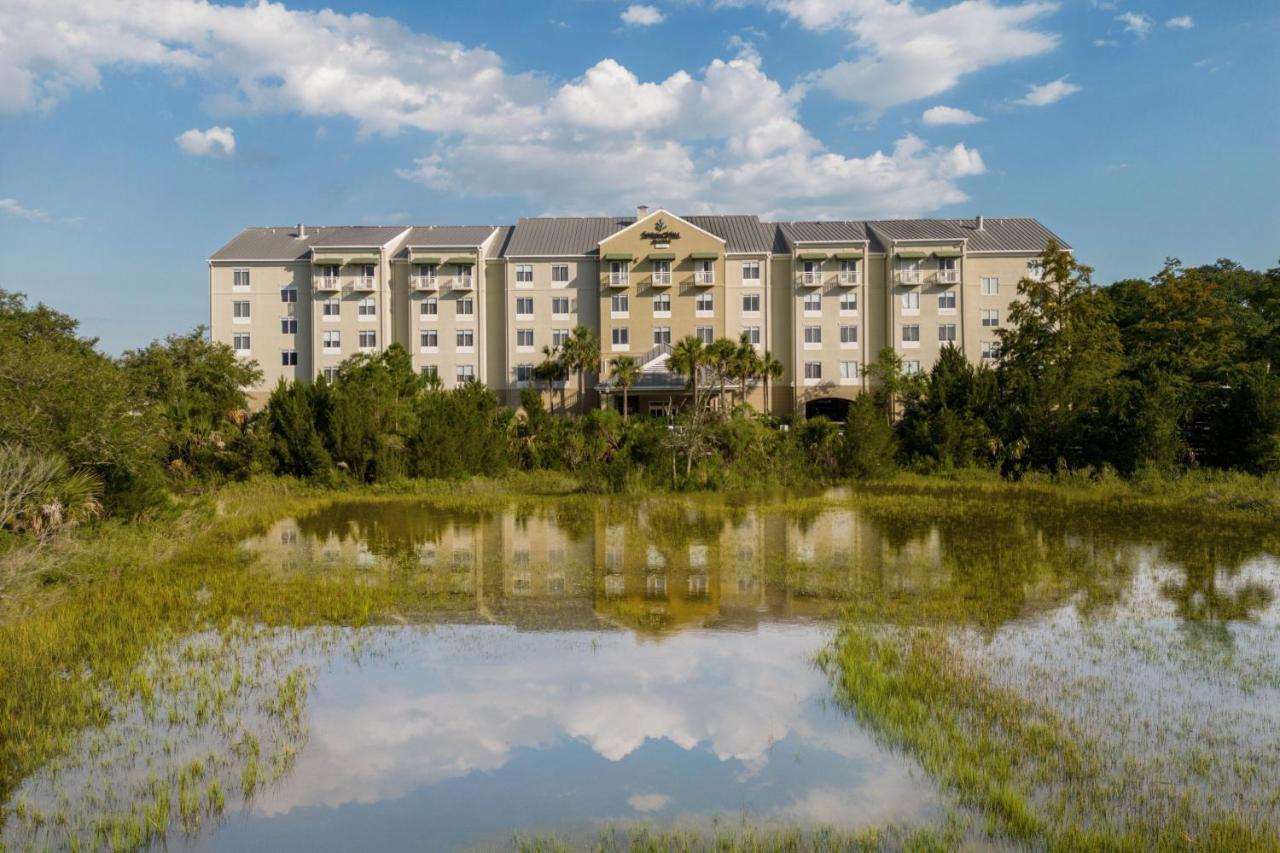  | SpringHill Suites by Marriott Charleston Riverview