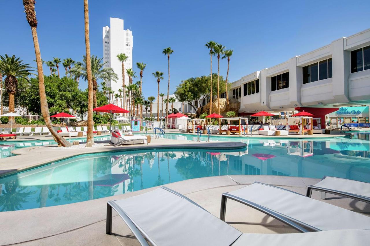 | Tropicana Las Vegas
