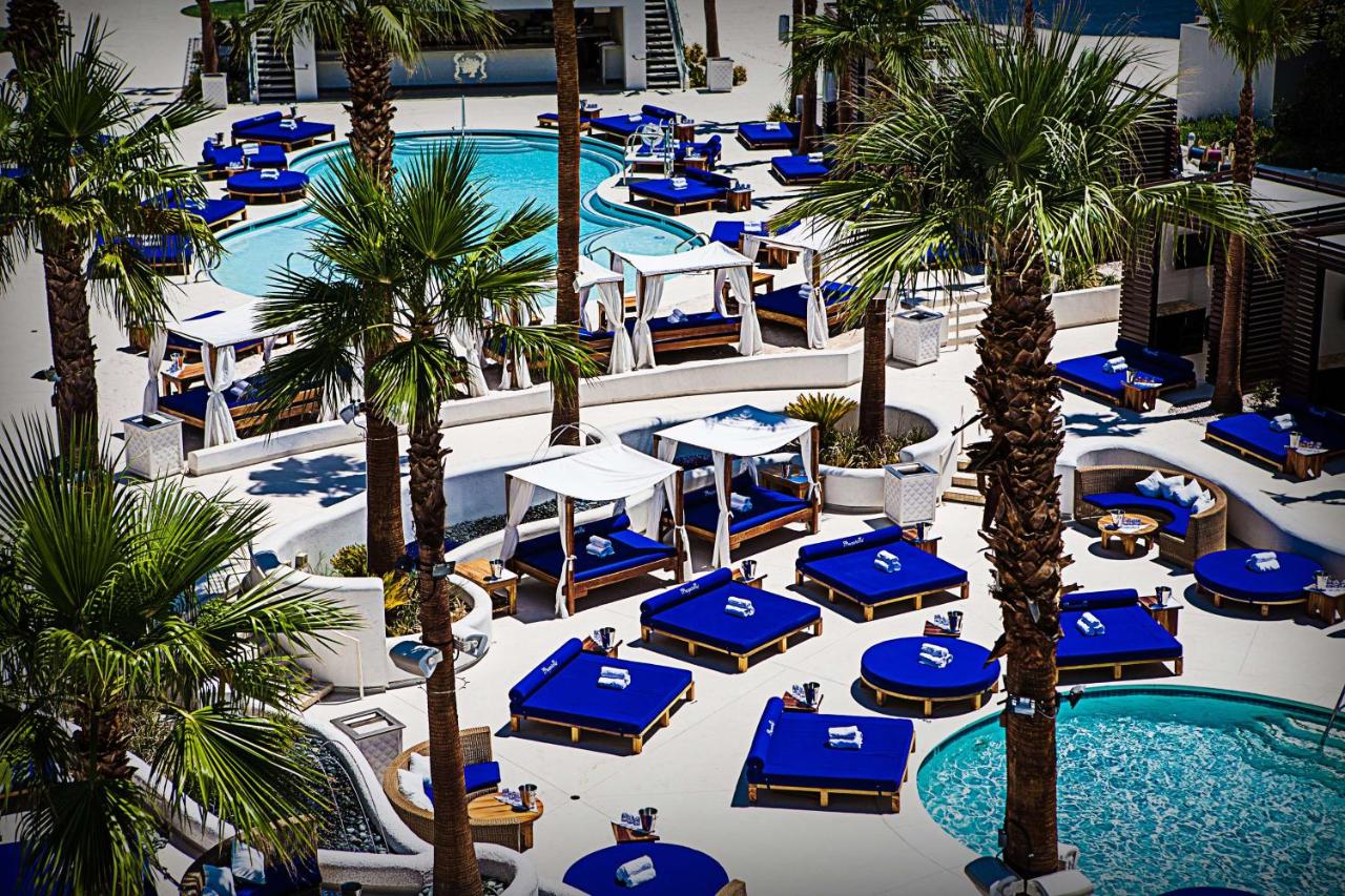 Tropicana Las Vegas