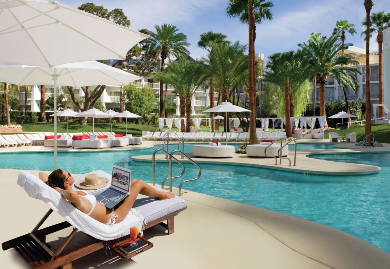 Tropicana Las Vegas