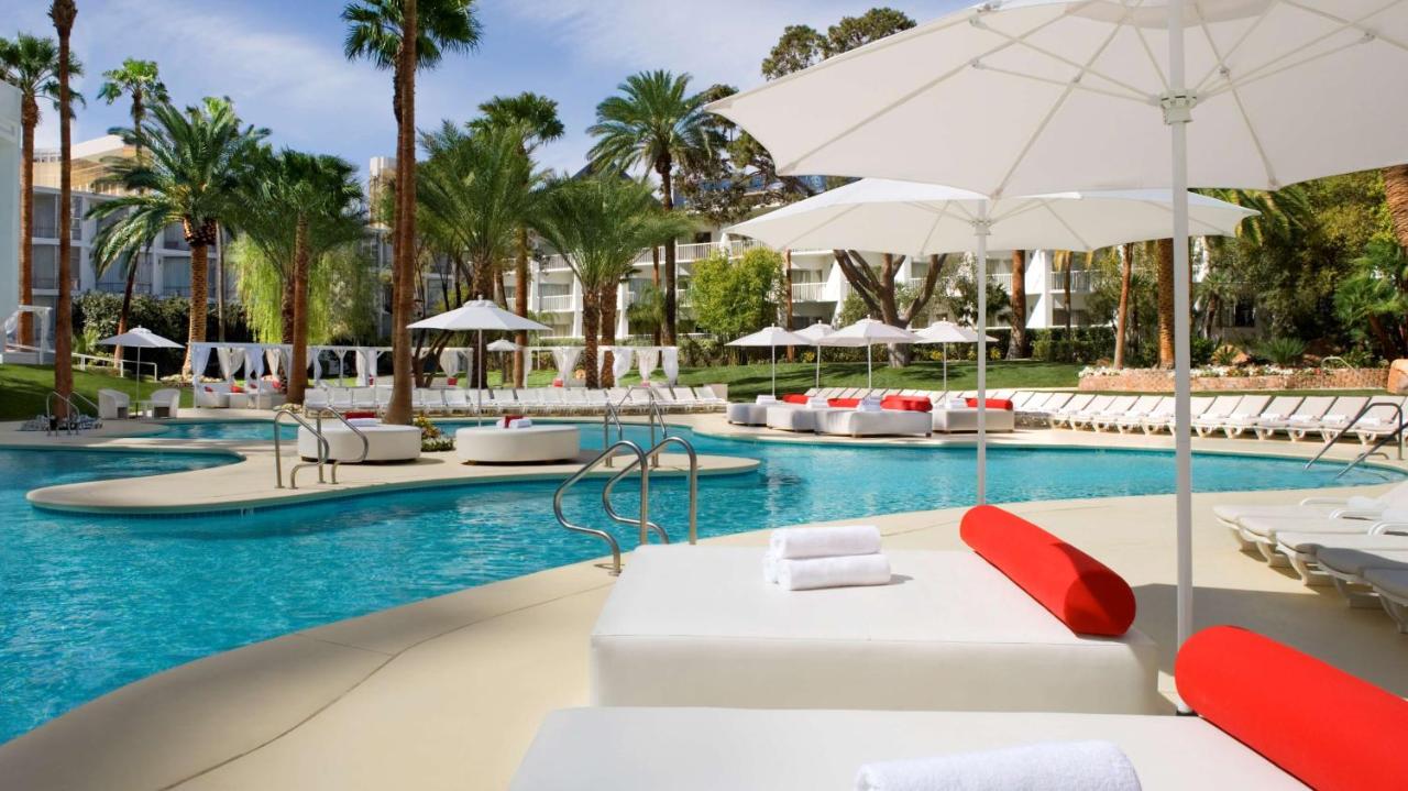 | Tropicana Las Vegas