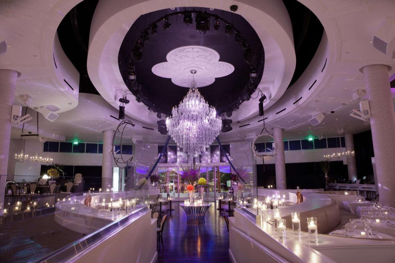 | Tropicana Las Vegas