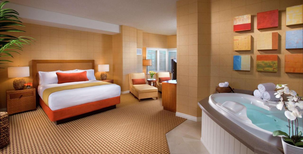 | Tropicana Las Vegas