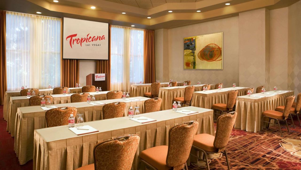 | Tropicana Las Vegas