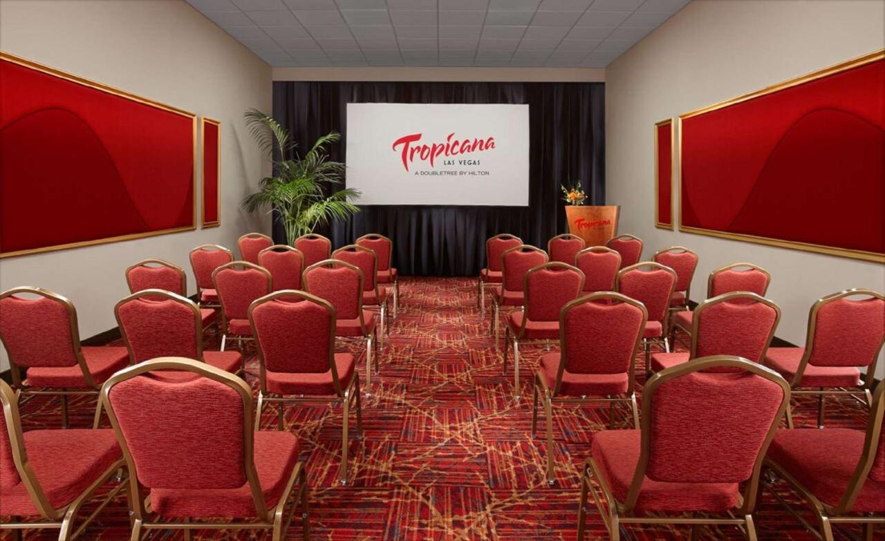 | Tropicana Las Vegas