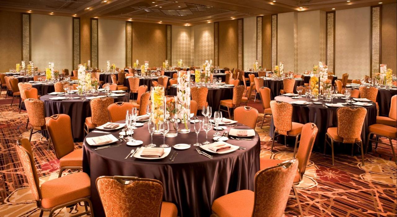 | Tropicana Las Vegas