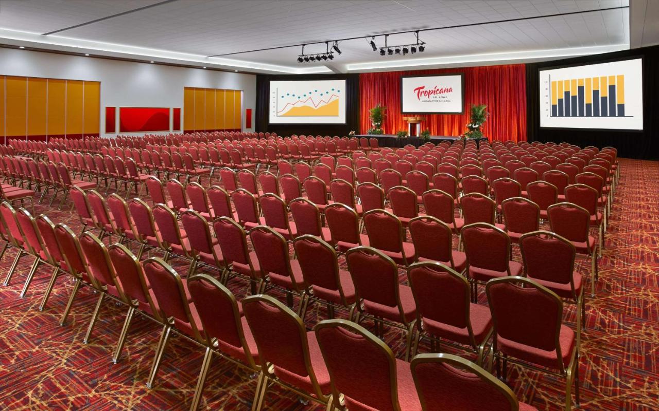 | Tropicana Las Vegas