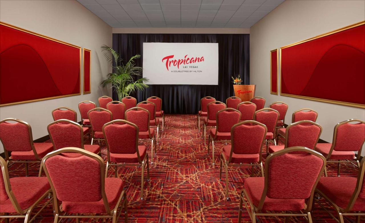 Tropicana Las Vegas