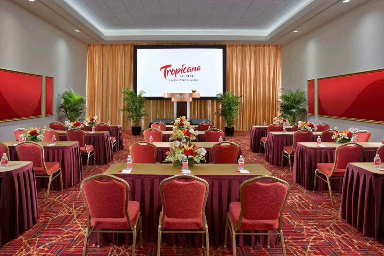 Tropicana Las Vegas