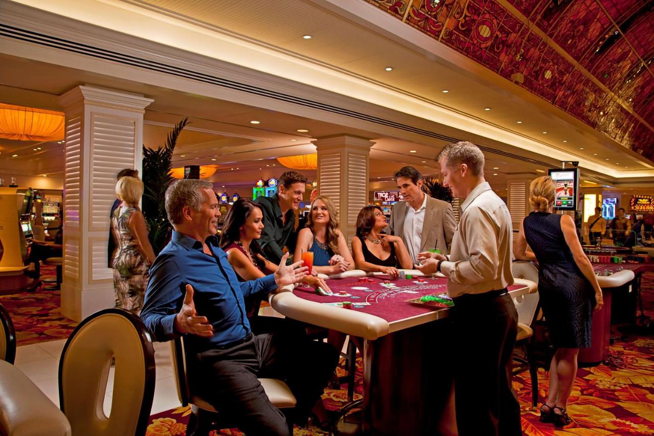 Tropicana Las Vegas