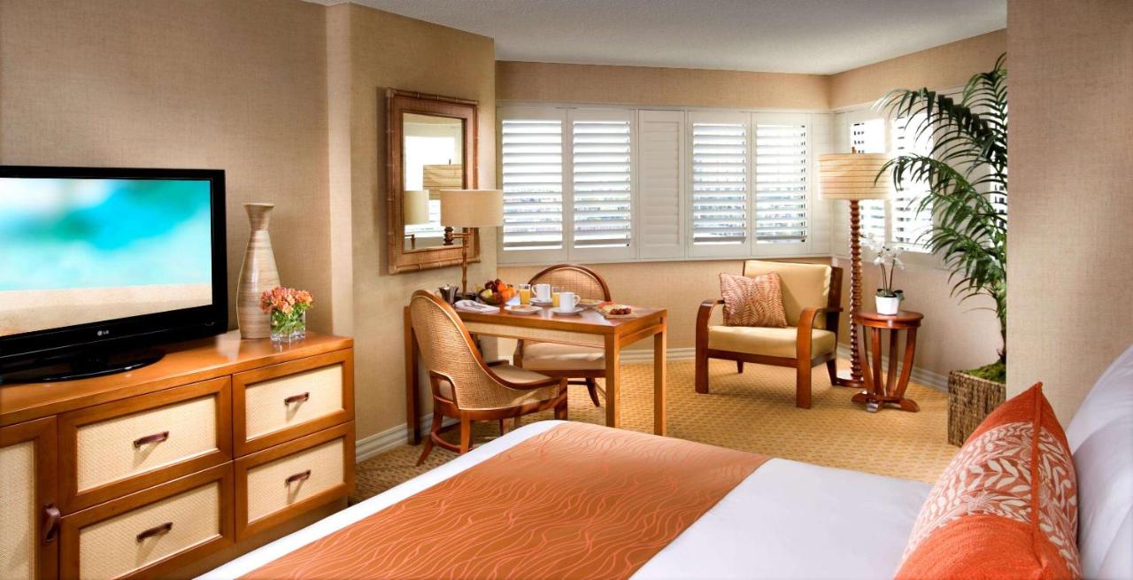 Tropicana Las Vegas