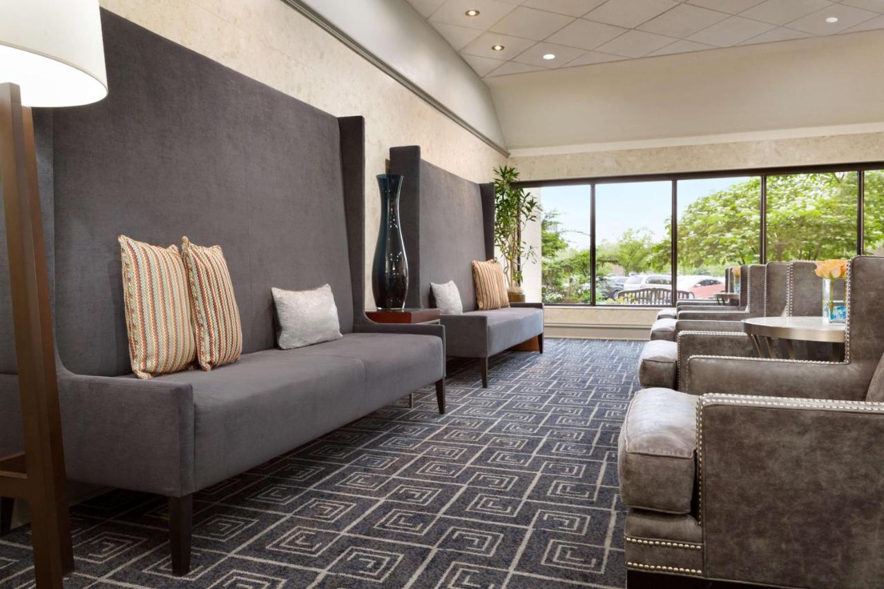 | DoubleTree by Hilton Minneapolis Park Place