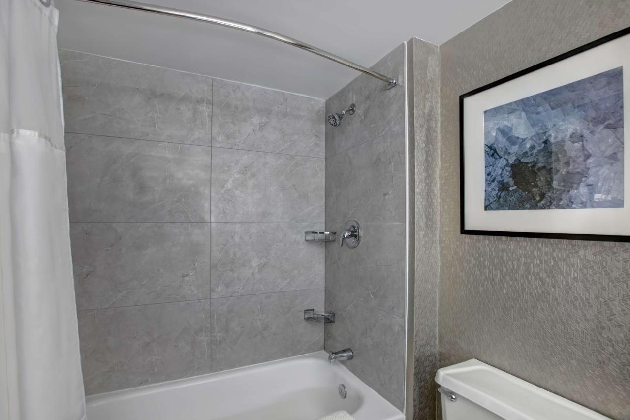 King Room - Non-Smoking at Embassy Suites Syracuse