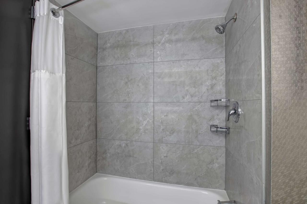 Double Room with Two Double Beds - Non-Smoking at Embassy Suites Syracuse