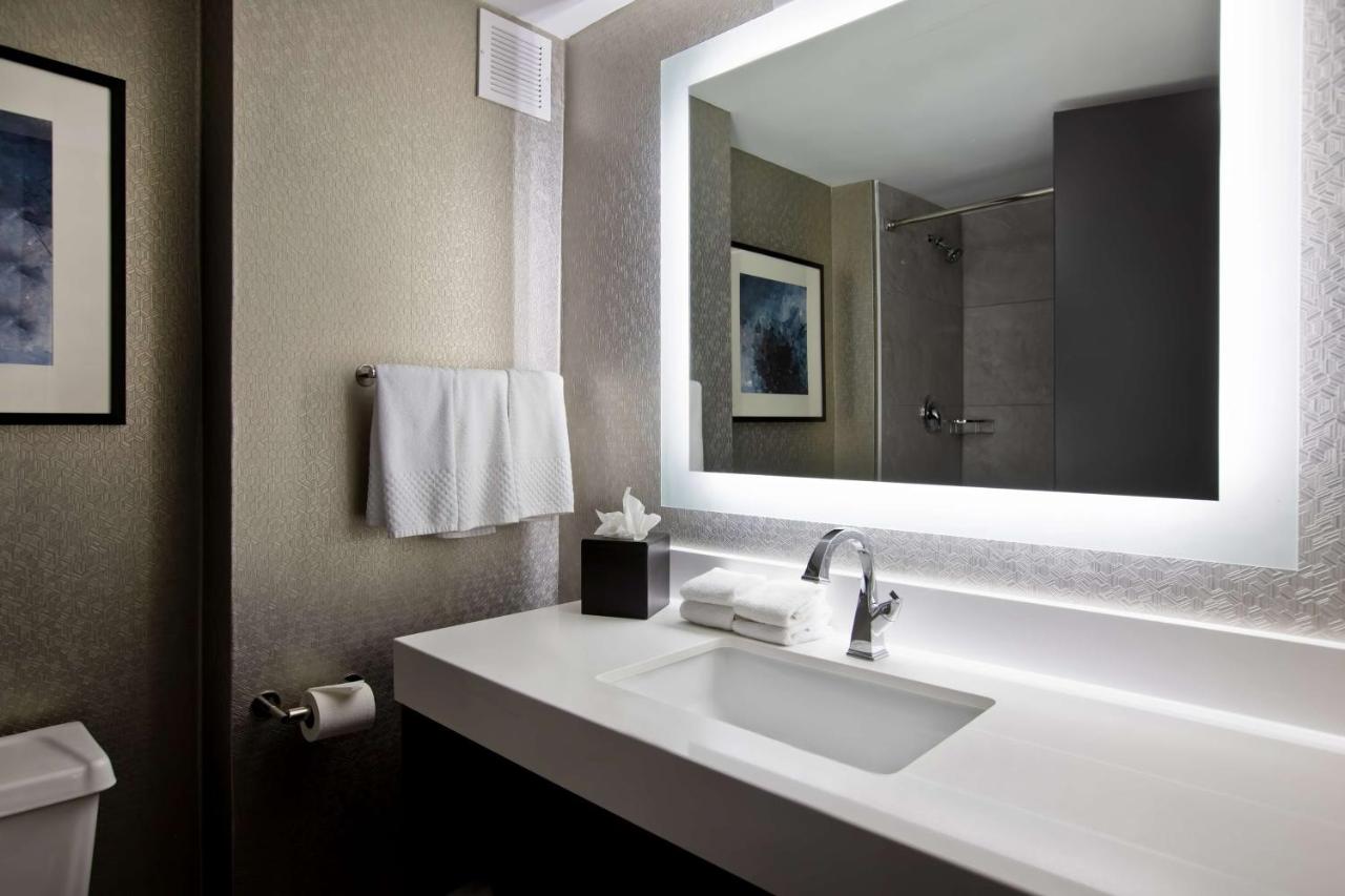 Double Room with Two Double Beds - Non-Smoking at Embassy Suites Syracuse