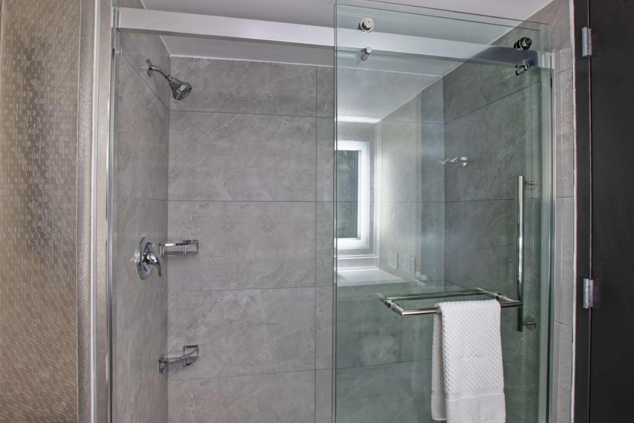 King Room - Non-Smoking at Embassy Suites Syracuse